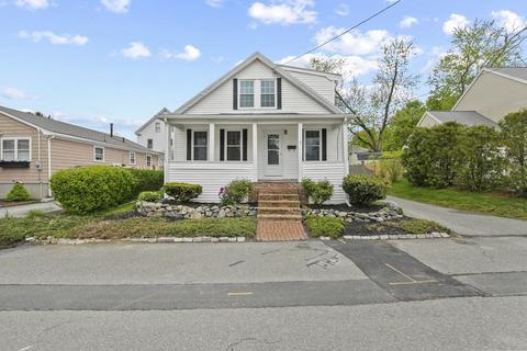 3 Coolidge Ave, Beverly, MA 01915 photo 1