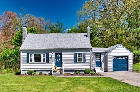 53 Anthony Rd, Franklin, MA 02038 photo 1