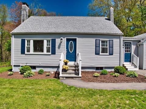 53 Anthony Rd, Franklin, MA 02038 photo 2