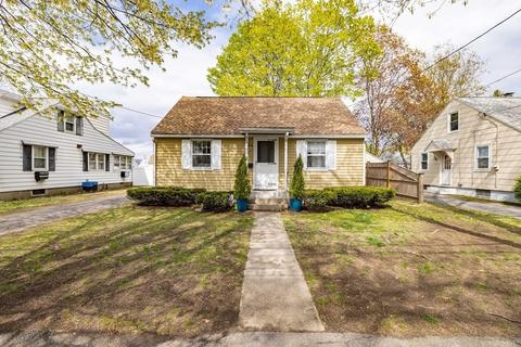 277 Edendale St, Springfield, MA 01104 photo 1