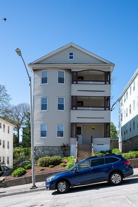 19 5th Ave, Worcester, MA 01607 photo 1
