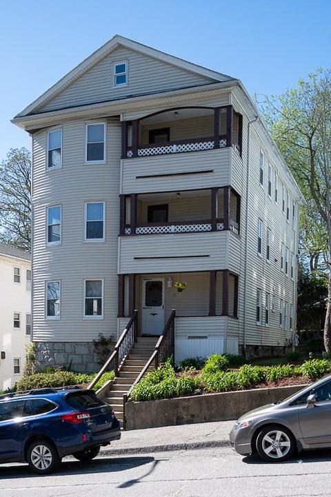 19 5th Ave, Worcester, MA 01607 photo 2
