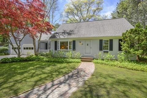 81 Ralyn Rd, Barnstable, MA 02635 photo 1