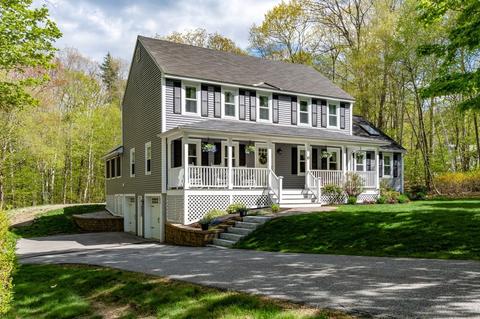 39 Redcoat Dr, Hampstead, NH 03841 photo 3
