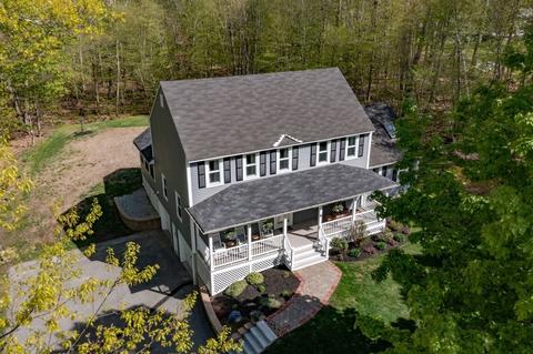39 Redcoat Dr, Hampstead, NH 03841 photo 34