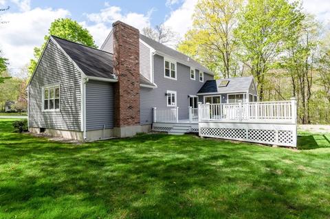39 Redcoat Dr, Hampstead, NH 03841 photo 4
