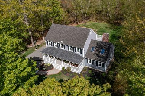 39 Redcoat Dr, Hampstead, NH 03841 photo 35