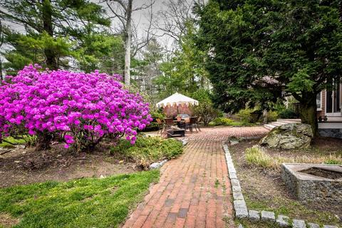 45 Everett St, Sherborn, MA 01770 photo 37