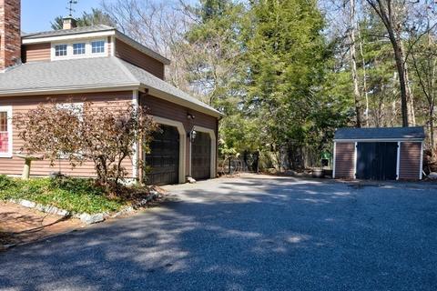 45 Everett St, Sherborn, MA 01770 photo 30