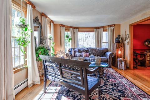 45 Everett St, Sherborn, MA 01770 photo 20