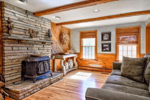 45 Everett St, Sherborn, MA 01770 photo 11