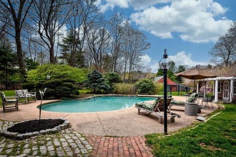45 Everett St, Sherborn, MA 01770 photo 32