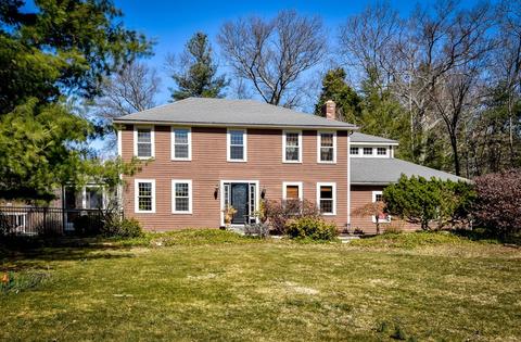 45 Everett St, Sherborn, MA 01770 photo 1