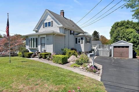 5 Dickerman Ln, Braintree, MA 02184 photo 1