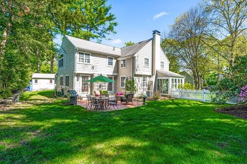 17 Berkeley Rd, Wellesley, MA 02482 photo 25