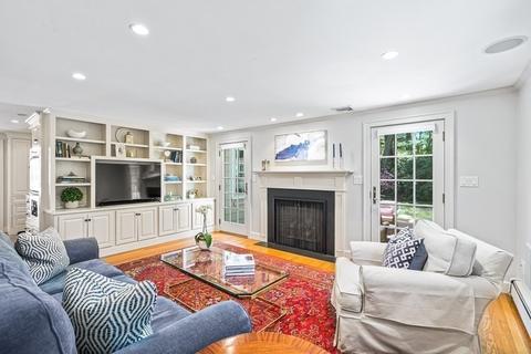 17 Berkeley Rd, Wellesley, MA 02482 photo 9