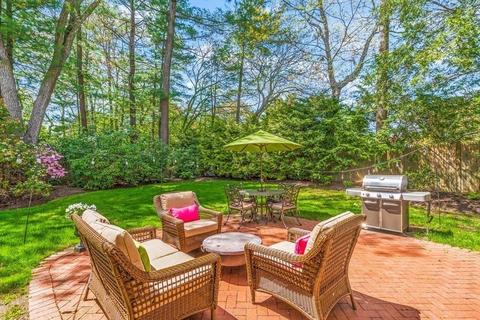 17 Berkeley Rd, Wellesley, MA 02482 photo 24