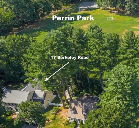 17 Berkeley Rd, Wellesley, MA 02482 photo 26