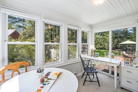 17 Berkeley Rd, Wellesley, MA 02482 photo 11