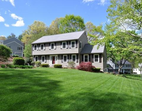 13 Abbott Rd, Maynard, MA 01754 photo 1