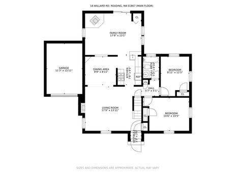 18 Willard Rd, Reading, MA 01867 photo 37