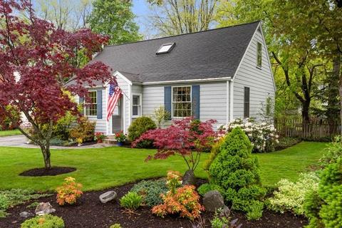 18 Willard Rd, Reading, MA 01867 photo 1