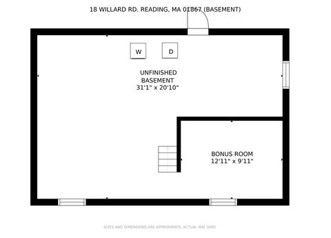 18 Willard Rd, Reading, MA 01867 photo 39