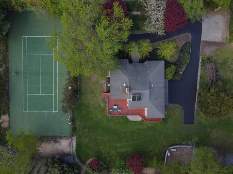 4 Cushing St, Hingham, MA 02043 photo 41