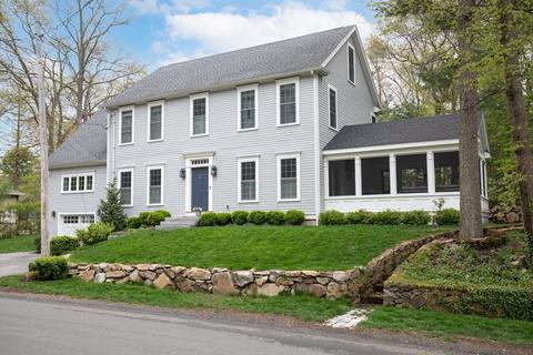 17 Croyden Rd, Hingham, MA 02043 photo 1