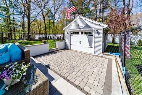 7 Spring St, Danvers, MA 01923 photo 30