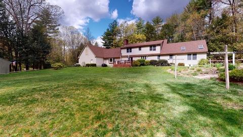 72 Dudley, Brentwood, NH 03833 photo 36