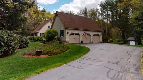 72 Dudley, Brentwood, NH 03833 photo 3