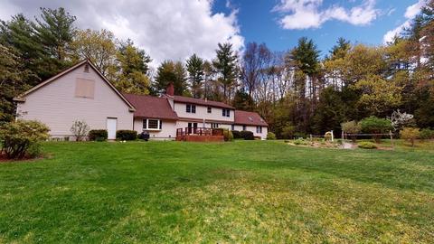 72 Dudley, Brentwood, NH 03833 photo 35
