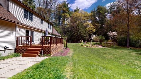 72 Dudley, Brentwood, NH 03833 photo 38