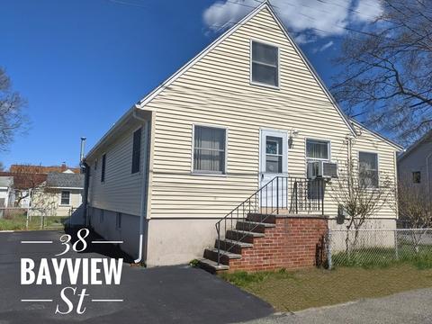 38 Bayview St, Wareham, MA 02571 photo 2