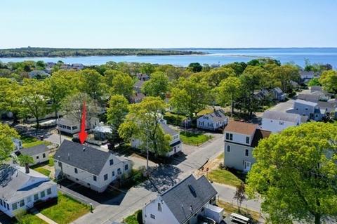 38 Bayview St, Wareham, MA 02571 photo 1