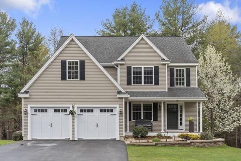 282 Brookside Dr, Gardner, MA 01440 photo 1