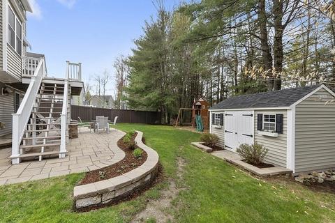 282 Brookside Dr, Gardner, MA 01440 photo 7