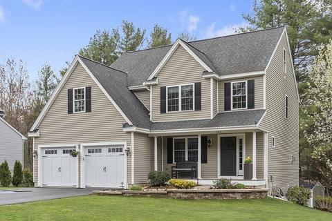 282 Brookside Dr, Gardner, MA 01440 photo 3
