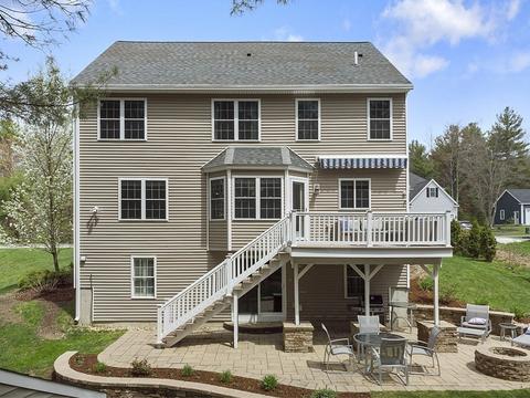 282 Brookside Dr, Gardner, MA 01440 photo 4