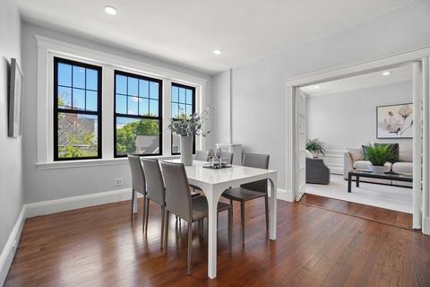 50 Summit Ave #3, Brookline, MA 02445 photo 1