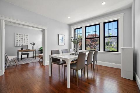 50 Summit Ave #3, Brookline, MA 02445 photo 4