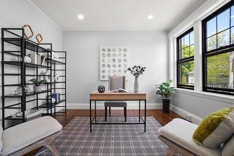 50 Summit Ave #3, Brookline, MA 02445 photo 5
