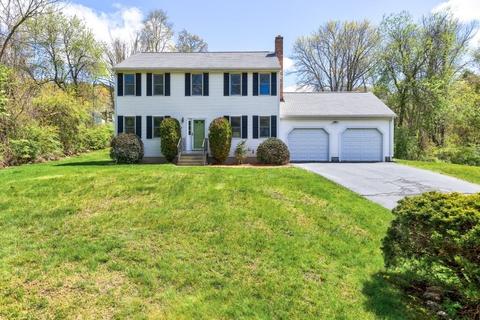 2 Chestnut Hill Dr, Webster, MA 01570 photo 1