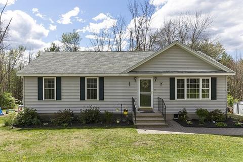 302 Old Keene Rd, Athol, MA 01331 photo 1