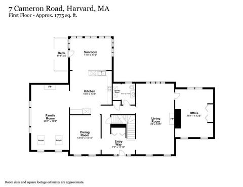 7 Cameron Rd, Harvard, MA 01451 photo 40