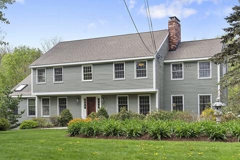 7 Cameron Rd, Harvard, MA 01451 photo 1