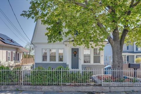 27 Hamilton St, Lawrence, MA 01841 photo 1