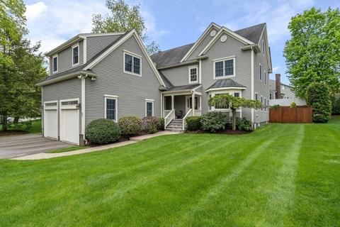 94 Cynthia Rd, Needham, MA 02494 photo 1