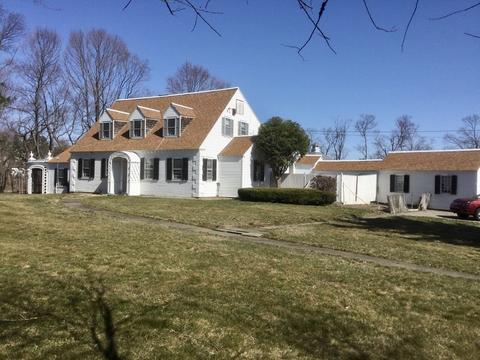 62 Burditt Ave, Hingham, MA 02043 photo 5
